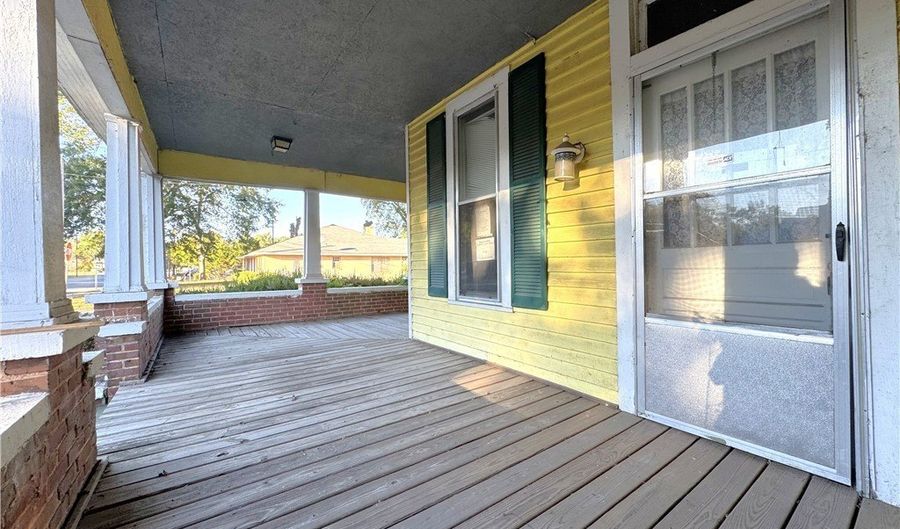 203 3rd St SE, Aliceville, AL 35442 - 4 Beds, 2 Bath