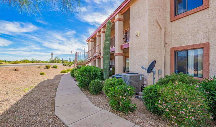 1440 N IDAHO Rd 1081, Apache Junction, AZ 85119 - 2 Beds, 1 Bath