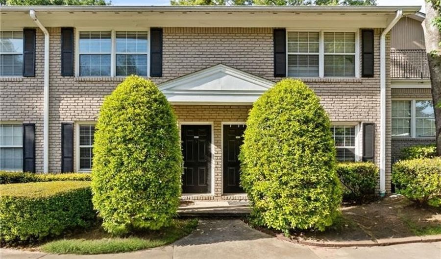 2232 Dunseath Ave NW 404, Atlanta, GA 30318 - 2 Beds, 2 Bath