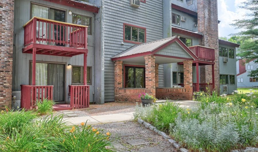 8 J River Run Dr J, Bartlett, NH 03812 - 0 Beds, 1 Bath