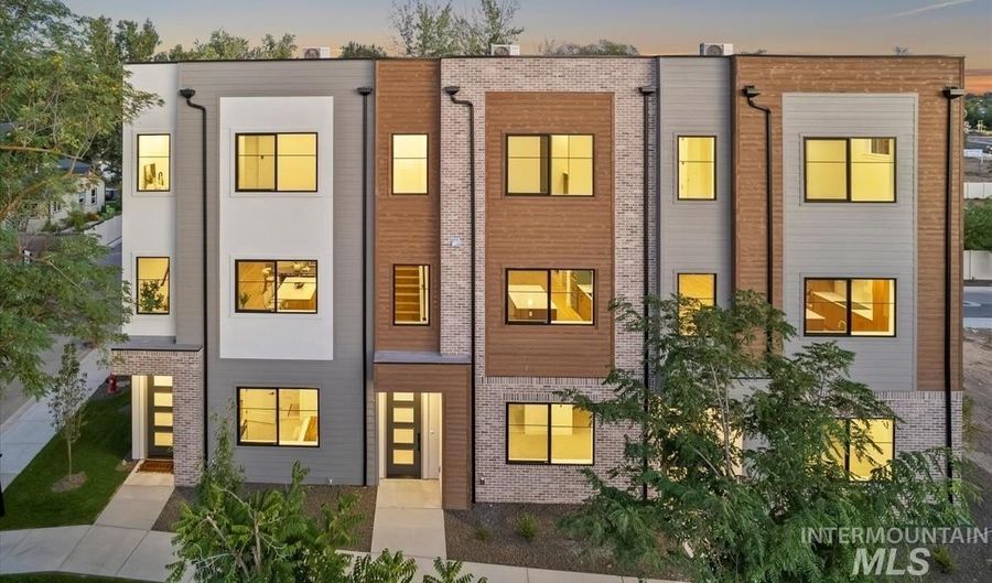 3249 W Moore St, Boise, ID 83702 - 3 Beds, 4 Bath