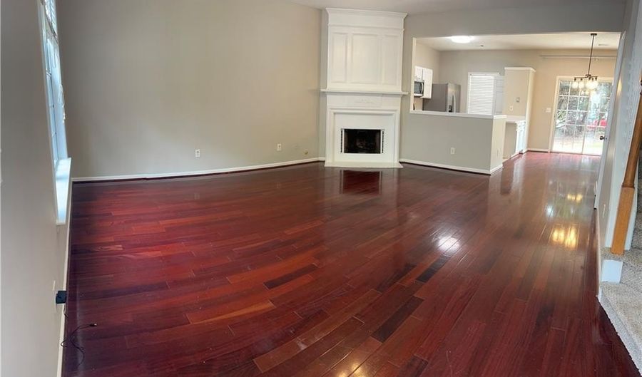 4645 Valais Ct 135, Alpharetta, GA 30022 - 3 Beds, 3 Bath