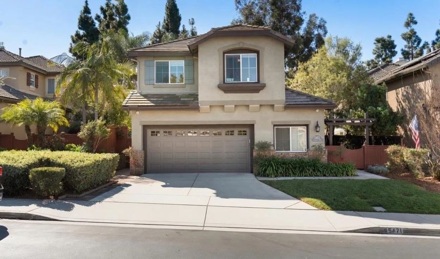 5471 Foxtail Loop, Carlsbad, CA 92010 - 5 Beds, 3 Bath