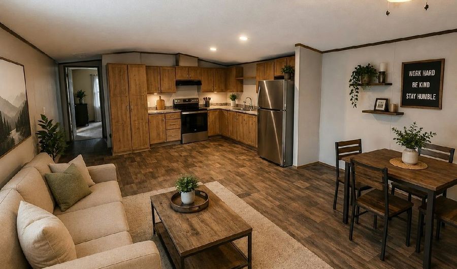60 Park Place Ests 60, Arcadia, FL 34266 - 3 Beds, 2 Bath