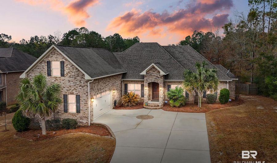 35853 Cramblitt Ln, Bay Minette, AL 36507 - 3 Beds, 4 Bath