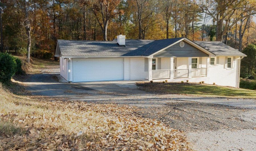 4747 Nelda Dr, Austell, GA 30106 - 3 Beds, 2 Bath