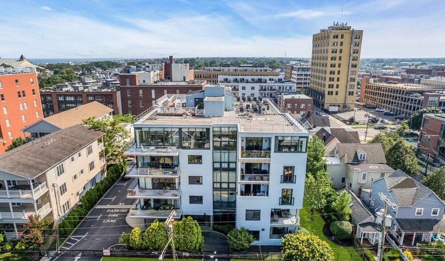 510 Monroe Ave 303, Asbury Park, NJ 07712 - 1 Beds, 2 Bath