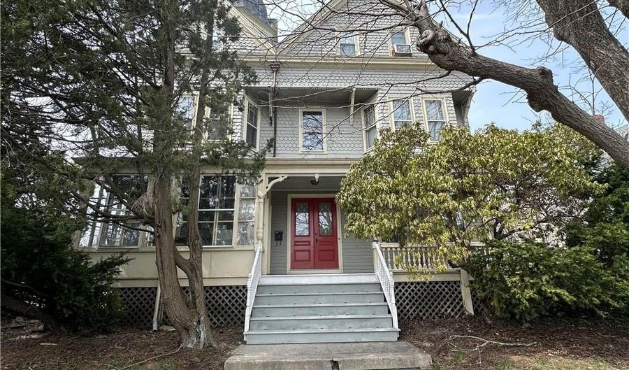 342 Broadway, Newport, RI 02840 - 0 Beds, 0 Bath