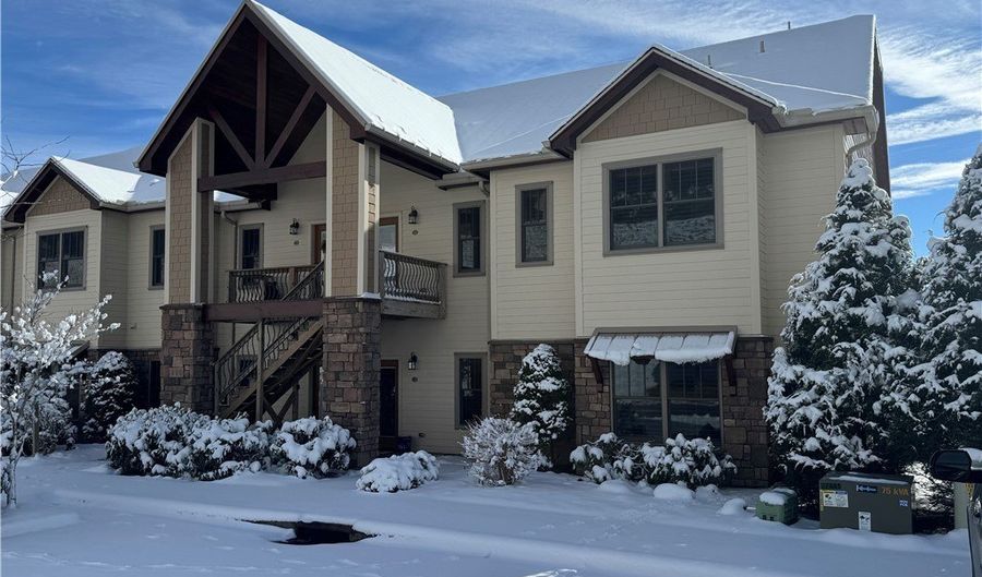 311 Penny Lane 2D, Banner Elk, NC 28604 - 3 Beds, 3 Bath