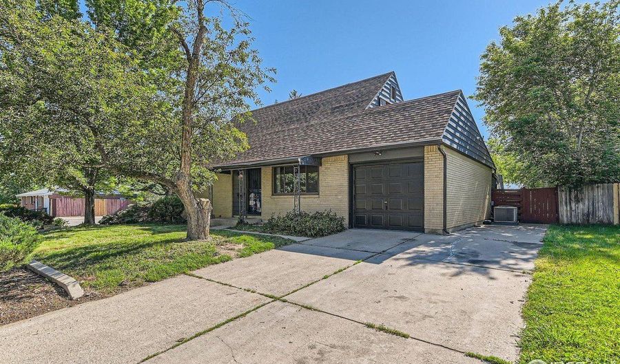 510 S 46th St, Boulder, CO 80305 - 6 Beds, 3 Bath
