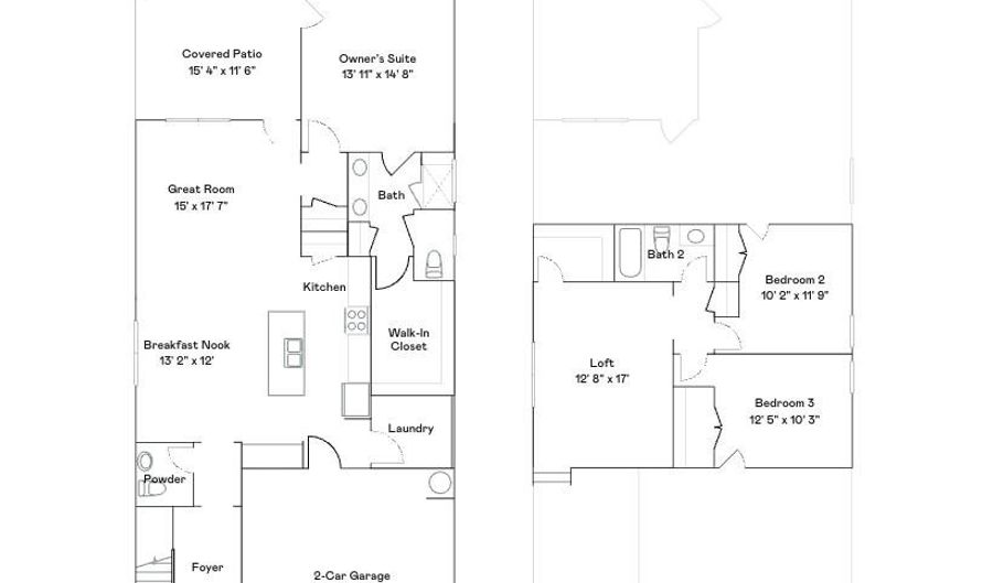 373 Old Geyser Rd, Boiling Springs, SC 29316 - 3 Beds, 3 Bath