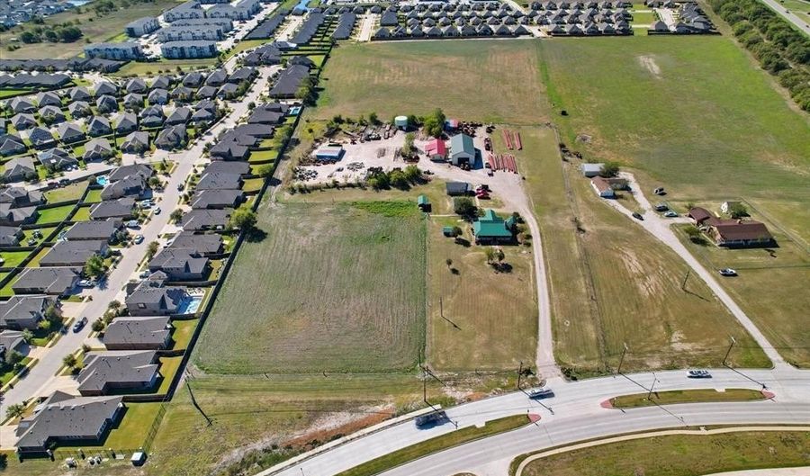 301 E Finley Blvd, Anna, TX 75409 - 0 Beds, 0 Bath