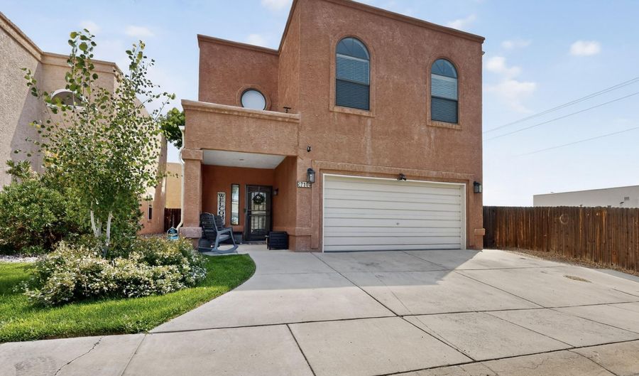 7104 Quail Hollow Ln NE, Albuquerque, NM 87109 - 4 Beds, 3 Bath