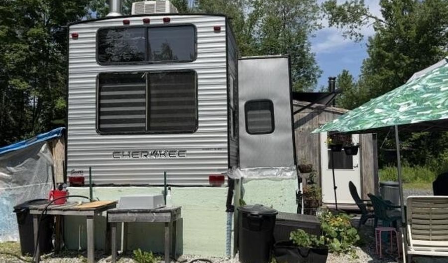 549 Four Mile Square Rd, Anson, ME 04911 - 0 Beds, 0 Bath