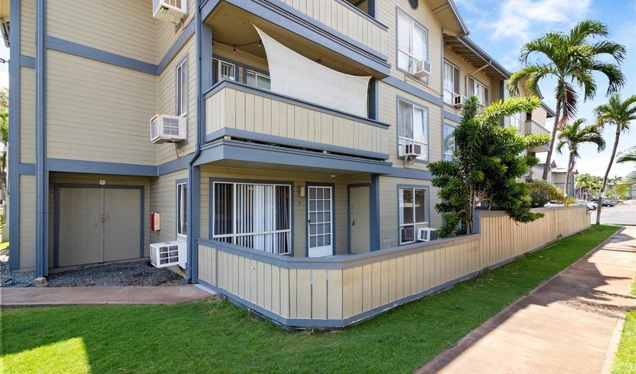 91-225 Hanapouli Cir 33F, Ewa Beach, HI 96706 - 2 Beds, 2 Bath