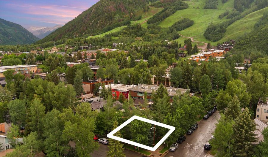 304 S GARMISCH St, Aspen, CO 81611 - 4 Beds, 6 Bath