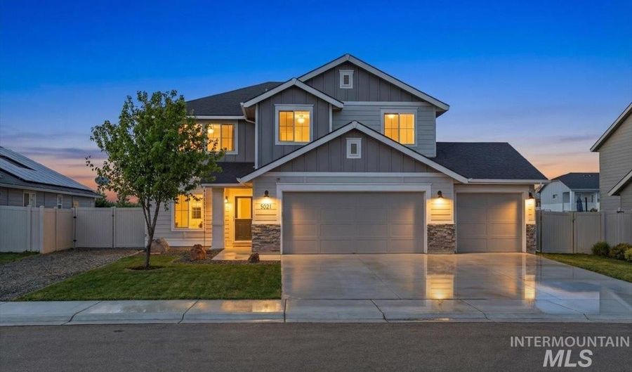 5021 Allentown St, Caldwell, ID 83605 - 4 Beds, 3 Bath