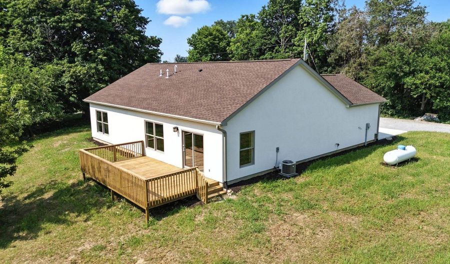 3860 W Orland Rd, Angola, IN 46703 - 3 Beds, 2 Bath