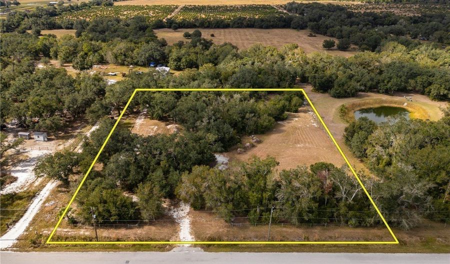 8355 SW Prairie Ave, Arcadia, FL 34269 - 0 Beds, 0 Bath