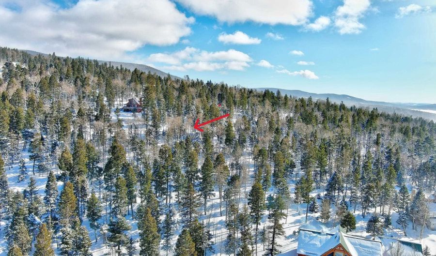 Rainbow Overlook Lot 1229RE Amended A, Angel Fire, NM 87710 - 0 Beds, 0 Bath