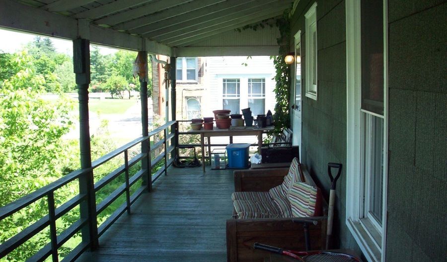 193 Lancaster, Athens, OH 45701 - 3 Beds, 2 Bath