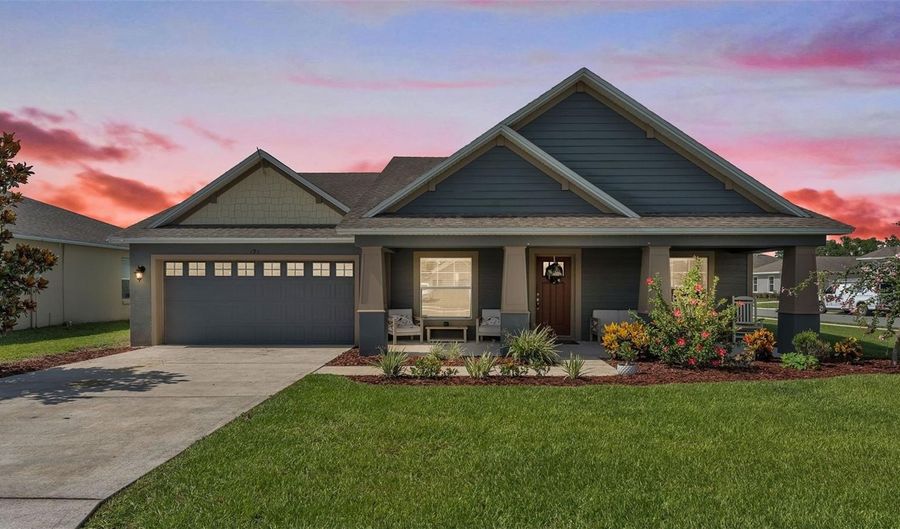 195 KISSENGEN PARK Blvd, Bartow, FL 33830 - 4 Beds, 2 Bath