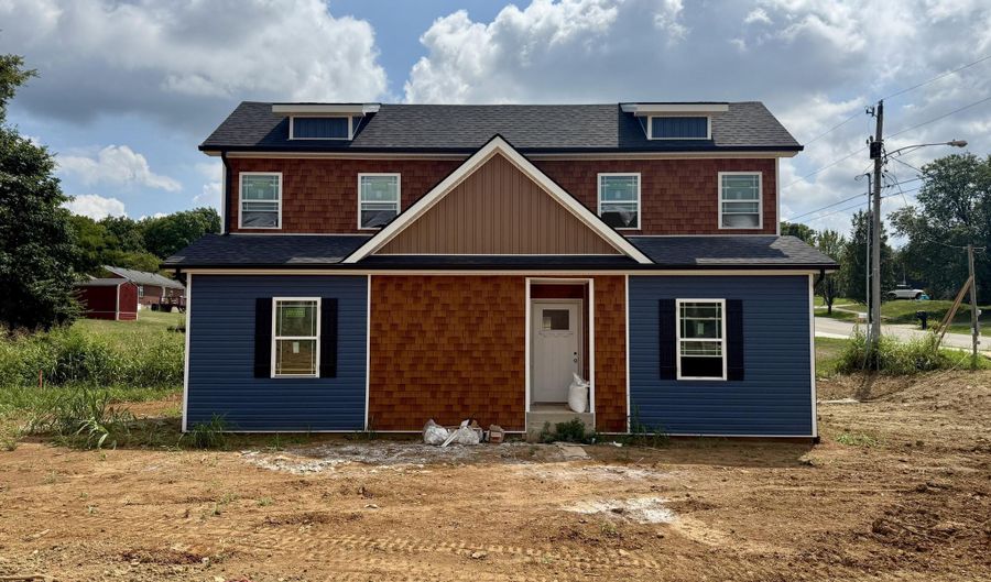 419 Susannah Ave, Bardstown, KY 40004 - 3 Beds, 3 Bath