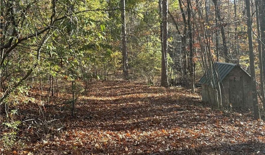 33 Eagle Rdg, Ball Ground, GA 30107 - 0 Beds, 0 Bath