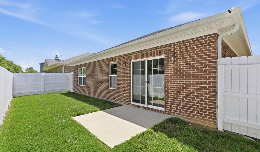 840 Baden Manor Dr, Indianapolis, IN 46217 - 3 Beds, 2 Bath