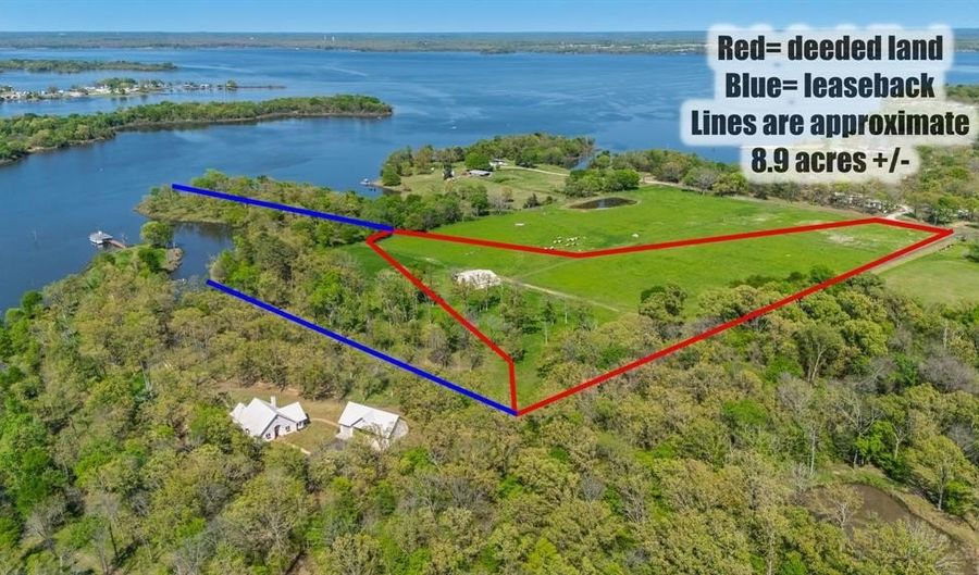 Tbd County Road 1540, Alba, TX 75410 - 0 Beds, 0 Bath