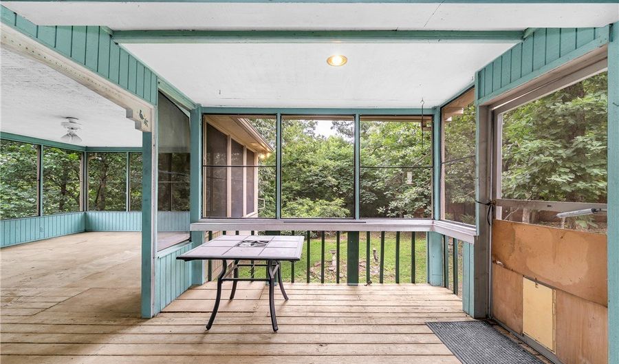 36 Sandwick Dr, Bella Vista, AR 72715 - 3 Beds, 3 Bath