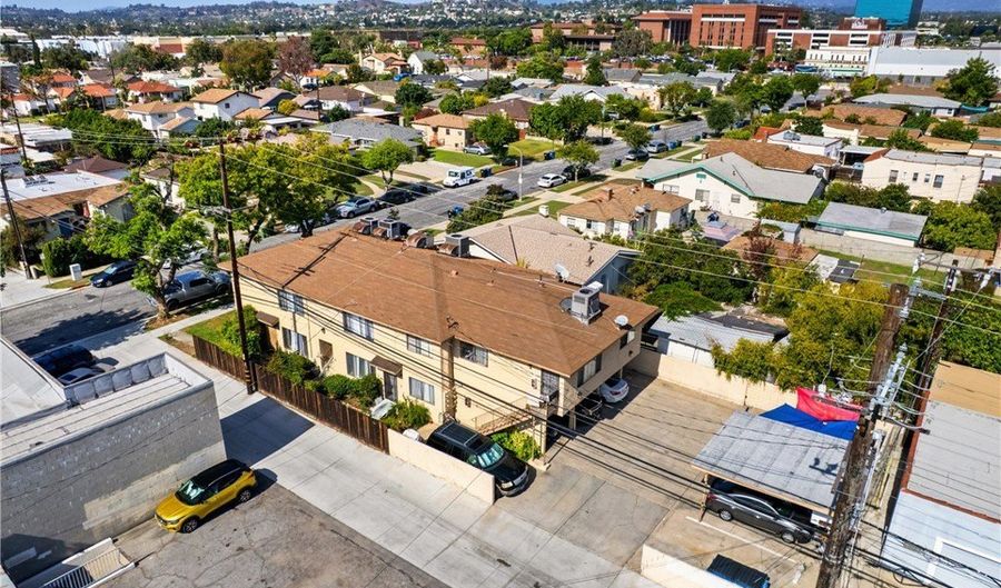 1342 Edgewood, Alhambra, CA 91803 - 9 Beds, 9 Bath