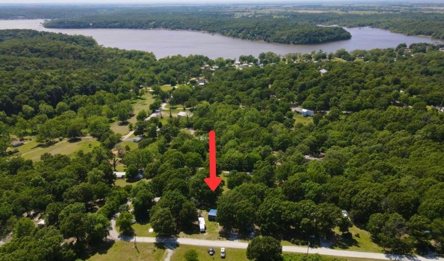 24901 S Deer Valley Rd, Afton, OK 74331 - 1 Beds, 1 Bath