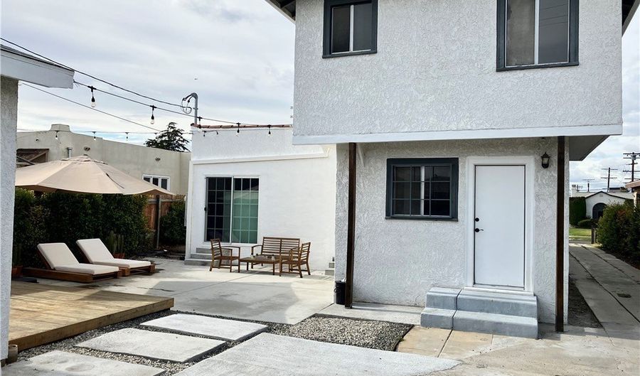 1818 W 81st, Los Angeles, CA 90047 - 4 Beds, 4 Bath