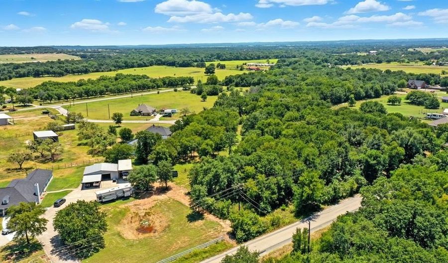 401 Taylor Rd, Weatherford, TX 76087 - 0 Beds, 0 Bath