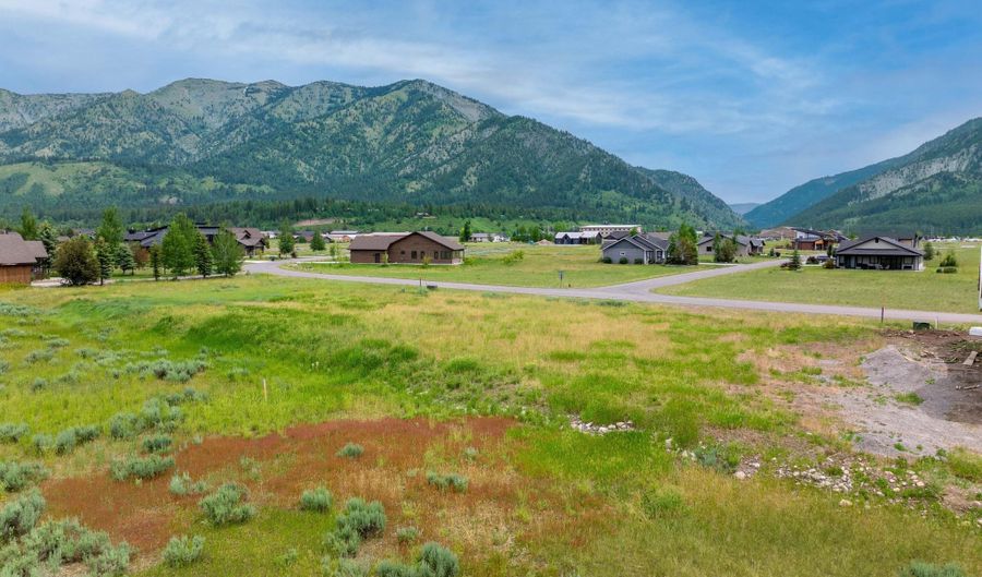 Lot 41 ASTER LOOP, Alpine, WY 83128 - 0 Beds, 0 Bath