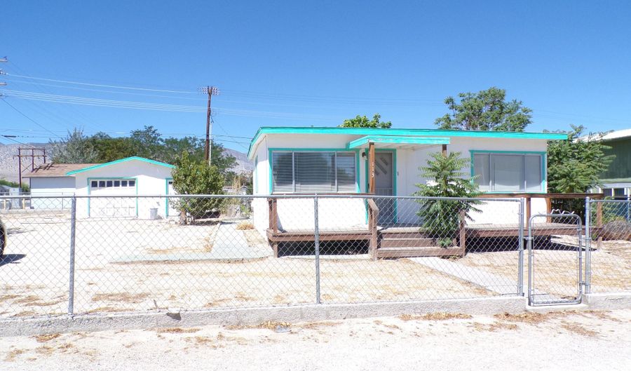 113 I St, Hawthorne, NV 89415 - 2 Beds, 1 Bath