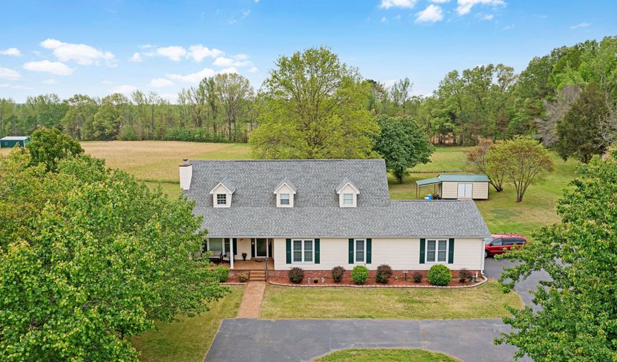 96 White Fern Rd, Beech Bluff, TN 38313 - 3 Beds, 3 Bath