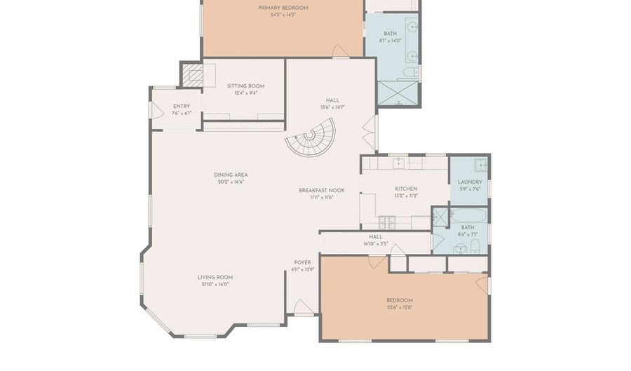 4557 Mayapan Dr, La Mesa, CA 91941 - 5 Beds, 3 Bath