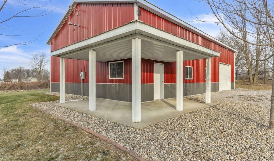 4751 S 100 W, Albion, IN 46701 - 0 Beds, 0 Bath