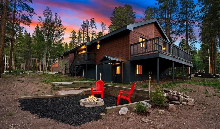53 Royal Dr, Breckenridge, CO 80424 - 4 Beds, 2 Bath