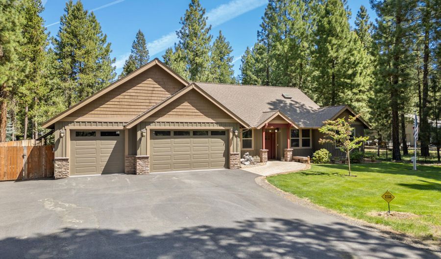 17142 Norwalk Rd, Bend, OR 97707 - 4 Beds, 2 Bath