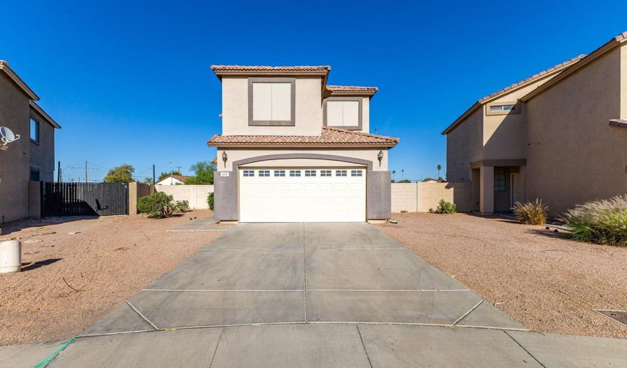 1501 S 113th Dr, Avondale, AZ 85323 - 3 Beds, 3 Bath