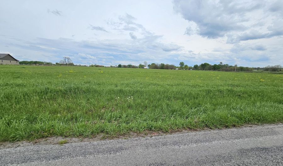 Tract 1 Lawrence 1200, Aurora, MO 65605 - 0 Beds, 0 Bath