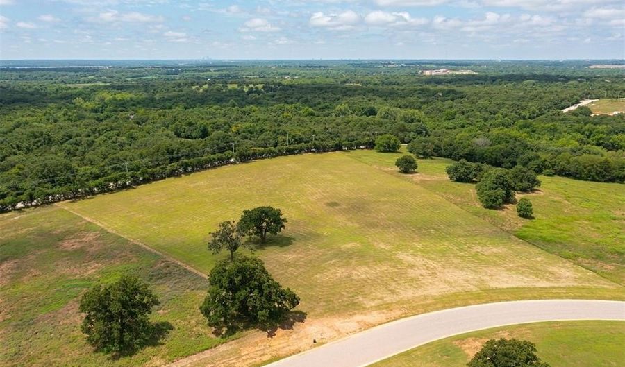 2855 High Ranch Way, Arcadia, OK 73007 - 0 Beds, 0 Bath