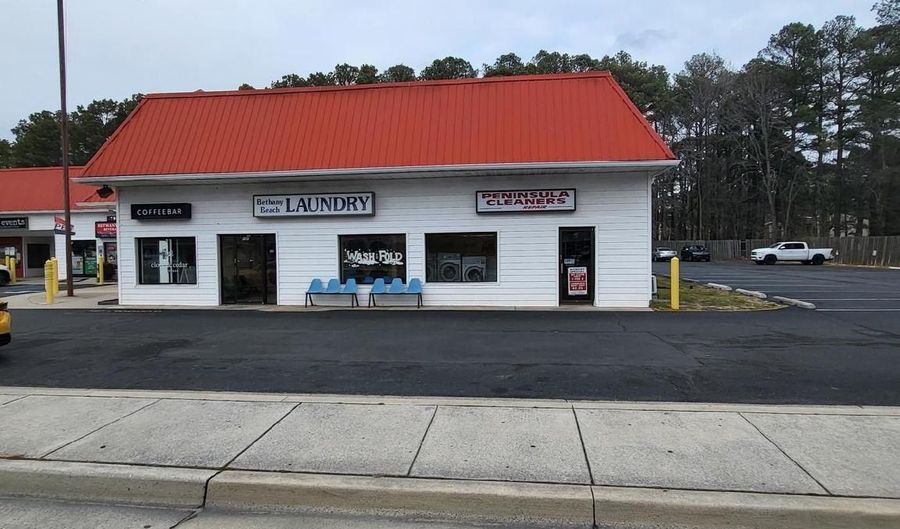 757 GARFIELD Pkwy, Bethany Beach, DE 19930 - 0 Beds, 0 Bath