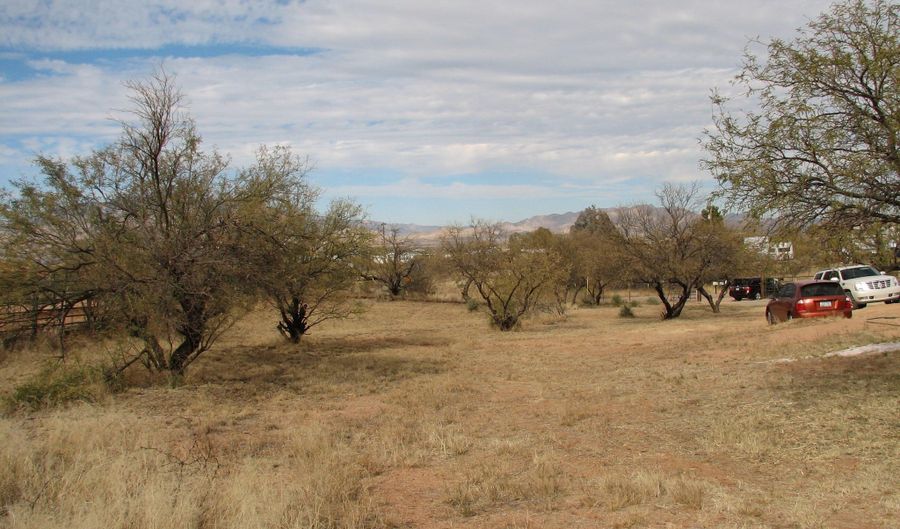 3317 W Thunderbird Trl, Benson, AZ 85602 - 3 Beds, 2 Bath