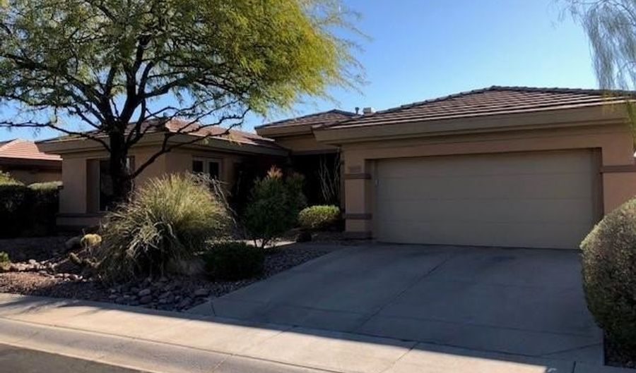 42045 N CROOKED STICK Rd, Anthem, AZ 85086 - 3 Beds, 3 Bath