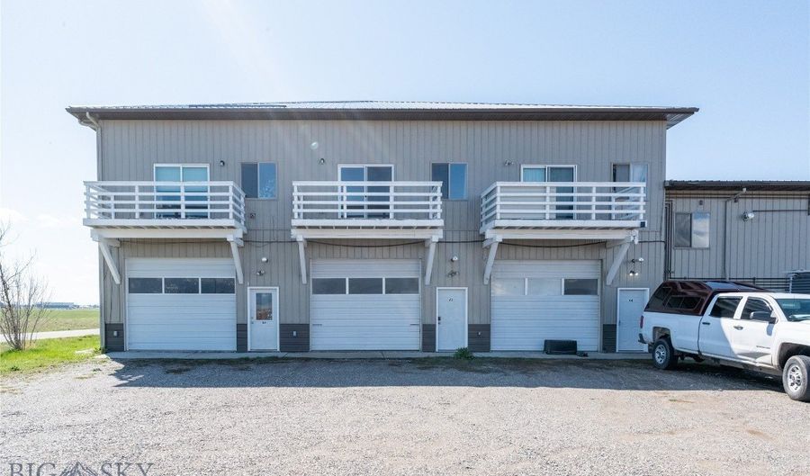 211 Jetway Unit A4 & A5 A4 & A5, Belgrade, MT 59714 - 0 Beds, 0 Bath