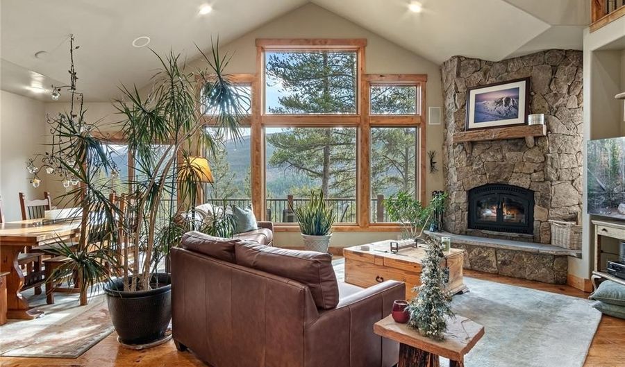 314 Coronet Dr, Blue River, CO 80424 - 4 Beds, 4 Bath